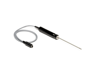 PT100 Low Vost Probe, Class A, 1 m - PT. Sumber Instrumindo